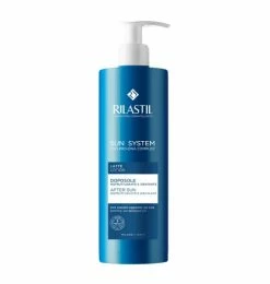 IST.GANASSINI SpA RILASTIL SUN SYSTEM LATTE DOPOSOLE 400ML
