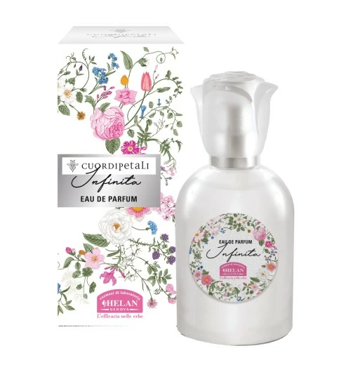 CUOR PETALI EDP Infinita 50ml 3 CUOR PETALI EDP Infinita 50ml