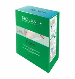 Rougj Group Srl ROUGJ CELLULITE TRATT BENDE 2P