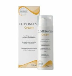 CLOSEBAX SD Cream 50ml
