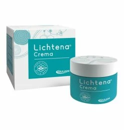 GIULIANI SpA LICHTENA CREMA 200ML NF