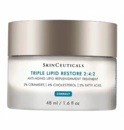 TRIPLE LIPID RESTORE 2 4 2 SKINCEUTICALS