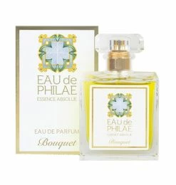 CEMON SRL EAU DE PHILAE PARFUM BOUQUET