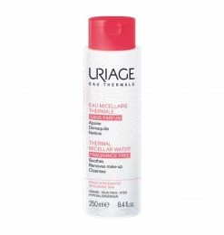 Uriage Laboratoires Dermatolog URIAGE ACQ MICEL P INT S/P 250