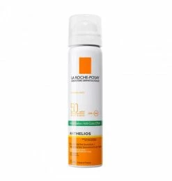 ANTHELIOS SPRAY FRESCO INVISIBILE SPF 50
