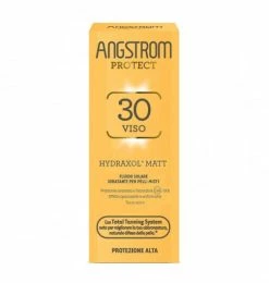 PERRIGO ITALIA Srl ANGSTR PROT HYDRA FLUIDO 30