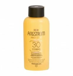 PERRIGO ITALIA Srl ANGSTROM PROTECT HYDRAXOL LATTE SOLARE SPF 30 CORPO 200ML