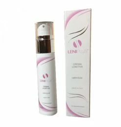 LENIPLUS CREMA LENITIVA VISO