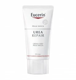 BEIERSDORF SpA EUCERIN 5% UREA CR VISO LEVIG