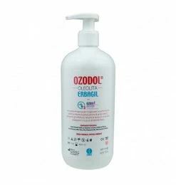 ERBAGIL Srl OZODOL OLEOLITA 500ML