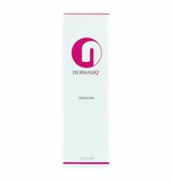DERMASIQ IDRAVISO 75ML