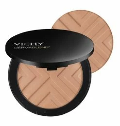 DERMABLEND COVERMATTE 55 BRONZE 10 GRAMMI