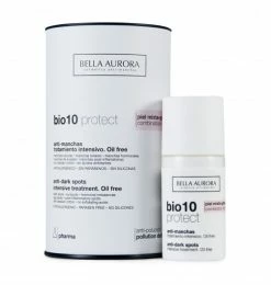 BIO10 A/MACCHIE TRATT P MIS/GR