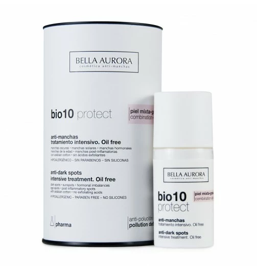 BIO10 A/MACCHIE TRATT P MIS/GR 3 BIO10 A/MACCHIE TRATT P MIS/GR