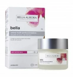 BELLA GG TRATT A/ETA' E A/MACC