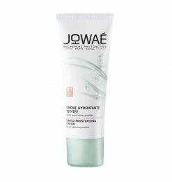 JOWAE CREMA COLOR IDRAT DORATA