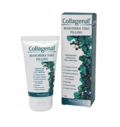 COLLAGENAT MASCHERA VISO FILL