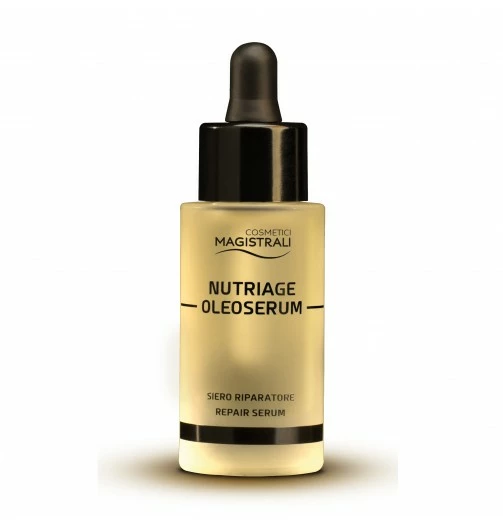 DIFA COOPER SpA NUTRIAGE OLEOSERUM 30ML 3 DIFA COOPER SpA NUTRIAGE OLEOSERUM 30ML