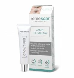 REMESCAR ZAMPE GALLINA 8ML