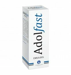 ADOLFAST EMULGEL 75ML