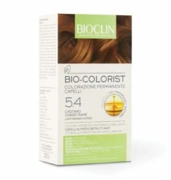 IST.GANASSINI SpA BIOCLIN BIO COLOR CAST CHI RAM
