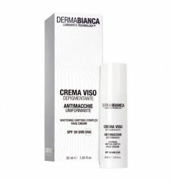 DERMABIANCA Cr.Viso Dep.A-Macc