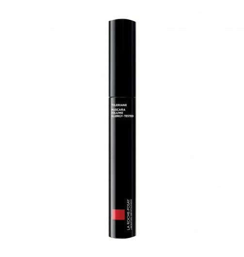 TOLERIANE Mascara Volume Brun 3 TOLERIANE Mascara Volume Brun