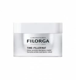 FILORGA TIME FILLER MAT CREMA ANTIRUGHE PERFEZIONANTE 50ML