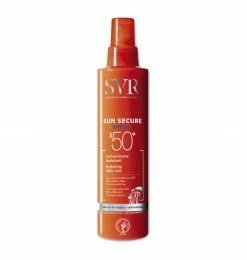 Laboratoires SVR SUN SECURE SPRAY 50+ FL 200ML