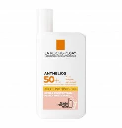 ANTHELIOS FLUDE SPF50+ COLOR