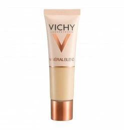 VICHY MINERAL BLEND FONDOTINTA FLUIDO 01 CLAY 30 ML