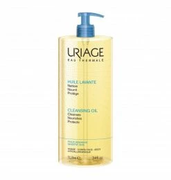 Uriage Laboratoires Dermatolog URIAGE OLIO LAVANTE 1 LITRO