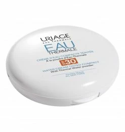 Uriage Laboratoires Dermatolog EAU THERMALE CREMA COMPATTA CO