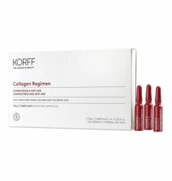 COLLAGEN REGIMEN F TONIF 7GG