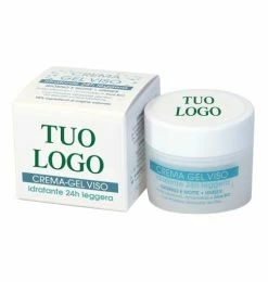 FARMADERBE Srl CREMA VISO IDRATANTE 50ML