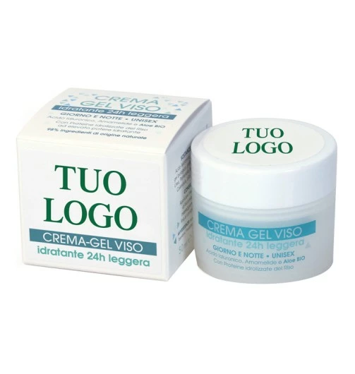 FARMADERBE Srl CREMA VISO IDRATANTE 50ML 3 FARMADERBE Srl CREMA VISO IDRATANTE 50ML