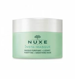 NUXE INSTA-MASQUE PURIFIANT + LISSANANT