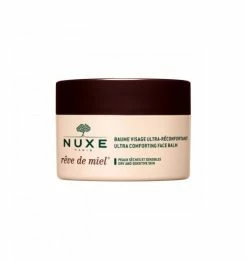 NUXE REVE DE MIEL BAUME VISAGE