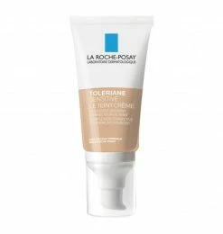 TOLERIANE Sens.Unif.Light