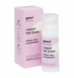 GOOVI CREMA VISO ILL 50ML