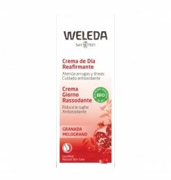 WELEDA ITALIA Srl WELEDA Trattam.Giorno Melograno 30ml