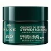 NUXE BIO GRAINES DE SESAME ET EXTRAIT D'AGRUMES MASCHERA DETOX ILLUMINANTE 50ML -negozio di articoli per la cura del viso 979335472 503x530 1