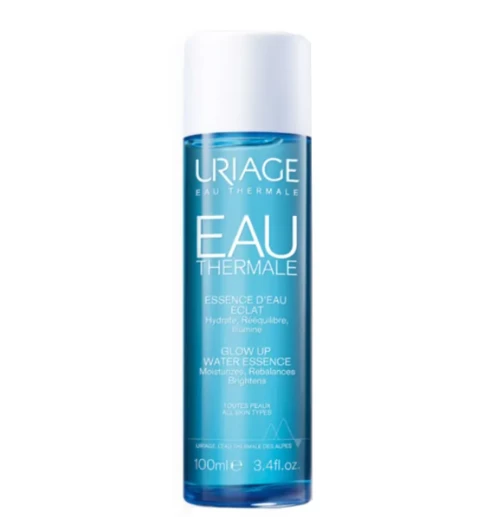 Uriage Laboratoires Dermatolog EAU THERMALE ESSENZA ILL ACQUA 3 Uriage Laboratoires Dermatolog EAU THERMALE ESSENZA ILL ACQUA