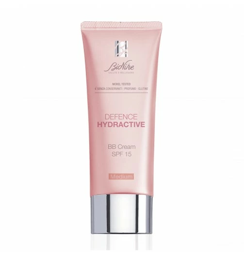 DEFENCE HYDRACTIVE BB CR MED 3 DEFENCE HYDRACTIVE BB CR MED