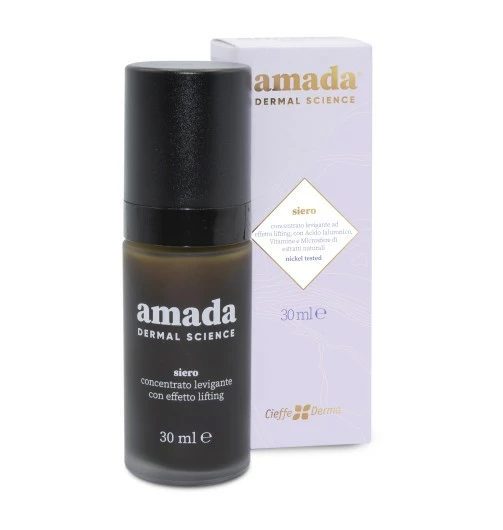 AMADA Siero 30ml 3 AMADA Siero 30ml