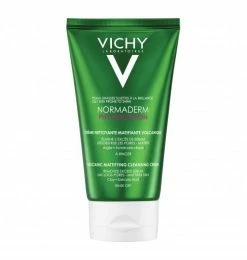 NORMADERM Crema Det.Argilla