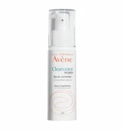 AVENE CLEANANCE WOMEN SIERO CORRETTORE 30ML