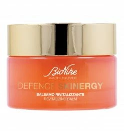 DEFENCE Skinenergy Bals.Riatt.