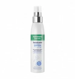SOMATOLINE C DEFATIC GAMBE SPRAY