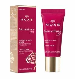 NUXE MERVEILLANCE CREME LIFTAN